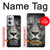 S1352 ライオンの顔 Lion Face OnePlus Nord CE 2 5G バックケース、フリップケース・カバー