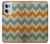 S3033 ヴィヴィッドシェブロングラフィック Vintage Wood Chevron Graphic Printed OnePlus Nord CE 2 5G バックケース、フリップケース・カバー