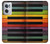 S3451 カラフルなピアノ Colorful Piano OnePlus Nord CE 2 5G バックケース、フリップケース・カバー
