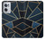 S3479 ネイビーブルーグラフィックアート Navy Blue Graphic Art OnePlus Nord CE 2 5G バックケース、フリップケース・カバー