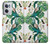 S3697 リーフライフバード Leaf Life Birds OnePlus Nord CE 2 5G バックケース、フリップケース・カバー