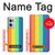 S3699 LGBTプライド LGBT Pride OnePlus Nord CE 2 5G バックケース、フリップケース・カバー