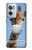 S3806 面白いキリン Funny Giraffe OnePlus Nord CE 2 5G バックケース、フリップケース・カバー