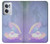 S3823 美し真珠マーメイド Beauty Pearl Mermaid OnePlus Nord CE 2 5G バックケース、フリップケース・カバー