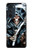S0295 死神 Grim Reaper Motorola Edge 30 Pro バックケース、フリップケース・カバー