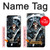 S0295 死神 Grim Reaper Motorola Edge 30 Pro バックケース、フリップケース・カバー