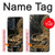 S0426 ゴールドドラゴン Gold Dragon Motorola Edge 30 Pro バックケース、フリップケース・カバー