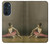 S1241 バレエ Ballet Motorola Edge 30 Pro バックケース、フリップケース・カバー