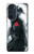 S1339 日本サムライ武士道 Japan Samurai Bushido Motorola Edge 30 Pro バックケース、フリップケース・カバー