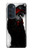 S2111 ダークサムライ Dark Samurai Motorola Edge 30 Pro バックケース、フリップケース・カバー