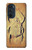 S2401 エジプトのスカラベ 甲虫 グラフィックプリント Egyptian Scarab Beetle Graphic Printed Motorola Edge 30 Pro バックケース、フリップケース・カバー
