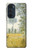 S2682 クロード・モネ 春の野 Claude Monet Fields In Spring Motorola Edge 30 Pro バックケース、フリップケース・カバー S2682 クロード・モネ 春の野 Claude Monet Fields In Spring Motorola Edge 30 Pro バックケース、フリップケース・カバー