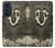 S2711 キングコブラ 蛇の皮膚 グラフィックプリント King Cobra Snake Skin Graphic Printed Motorola Edge 30 Pro バックケース、フリップケース・カバー