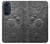 S2946 月面 Moon Surface Motorola Edge 30 Pro バックケース、フリップケース・カバー