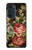 S3013 ヴィンテージバラ Vintage Antique Roses Motorola Edge 30 Pro バックケース、フリップケース・カバー