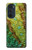 S3057 トカゲのスキングラフィックプリント Lizard Skin Graphic Printed Motorola Edge 30 Pro バックケース、フリップケース・カバー