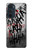 S3073 ジョーカー ハハハ・ブラッド・スプラッシュ Joker Hahaha Blood Splash Motorola Edge 30 Pro バックケース、フリップケース・カバー