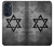 S3107 スター・オブ・デイヴィッド・シンボル Judaism Star of David Symbol Motorola Edge 30 Pro バックケース、フリップケース・カバー