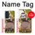 S3138 かわいいナマケモノ  Cute Baby Sloth Paint Motorola Edge 30 Pro バックケース、フリップケース・カバー