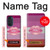 S3473 LGBTレズビアン旗 LGBT Lesbian Flag Motorola Edge 30 Pro バックケース、フリップケース・カバー