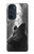 S3505 オオカミ Wolf Howling Motorola Edge 30 Pro バックケース、フリップケース・カバー