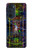 S3545 量子粒子衝突 Quantum Particle Collision Motorola Edge 30 Pro バックケース、フリップケース・カバー