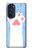 S3618 猫の足 Cat Paw Motorola Edge 30 Pro バックケース、フリップケース・カバー