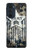 S3666 陸軍迷彩迷彩 Army Camo Camouflage Motorola Edge 30 Pro バックケース、フリップケース・カバー