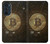 S3798 暗号通貨ビットコイン Cryptocurrency Bitcoin Motorola Edge 30 Pro バックケース、フリップケース・カバー