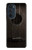 S3834 ブラックギター Old Woods Black Guitar Motorola Edge 30 Pro バックケース、フリップケース・カバー