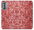 S0626 牛肉 Kobe Beef Motorola Moto G Stylus 5G (2022) バックケース、フリップケース・カバー