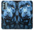 S0750 ラブラドール・レトリーバーの犬 Labrador Retriever Motorola Moto G Stylus 5G (2022) バックケース、フリップケース・カバー