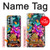 S1630 魚日本タトゥー Fish Japanese Oriental Tattoo Motorola Moto G Stylus 5G (2022) バックケース、フリップケース・カバー