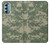 S2173 デジタル迷彩グラフィックプリント Digital Camo Camouflage Graphic Printed Motorola Moto G Stylus 5G (2022) バックケース、フリップケース・カバー