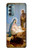 S2276 キリストの降誕 The Nativity Motorola Moto G Stylus 5G (2022) バックケース、フリップケース・カバー