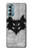 S2549 ロールシャッハ心理テスト Rorschach Psychological Test Motorola Moto G Stylus 5G (2022) バックケース、フリップケース・カバー