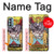 S2763 タロットカード 恋人 Lovers Tarot Card Motorola Moto G Stylus 5G (2022) バックケース、フリップケース・カバー