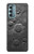S2946 月面 Moon Surface Motorola Moto G Stylus 5G (2022) バックケース、フリップケース・カバー