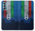 S2983 イタリアサッカー Italy Football Soccer Flag Motorola Moto G Stylus 5G (2022) バックケース、フリップケース・カバー