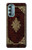S3014 ヴィンテージマップブックカバー Vintage Map Book Cover Motorola Moto G Stylus 5G (2022) バックケース、フリップケース・カバー