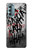 S3073 ジョーカー ハハハ・ブラッド・スプラッシュ Joker Hahaha Blood Splash Motorola Moto G Stylus 5G (2022) バックケース、フリップケース・カバー