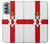 S3089 北アイルランドの国旗 Flag of Northern Ireland Motorola Moto G Stylus 5G (2022) バックケース、フリップケース・カバー
