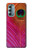 S3201 ピンクピーコックフェザー Pink Peacock Feather Motorola Moto G Stylus 5G (2022) バックケース、フリップケース・カバー S3201 ピンクピーコックフェザー Pink Peacock Feather Motorola Moto G Stylus 5G (2022) バックケース、フリップケース・カバー