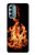 S3379 ファイアーフレーム Fire Frame Motorola Moto G Stylus 5G (2022) バックケース、フリップケース・カバー