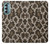 S3389 シームレスなヘビ皮パターングラフィック Seamless Snake Skin Pattern Graphic Motorola Moto G Stylus 5G (2022) バックケース、フリップケース・カバー