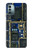S0063 回路基板 Curcuid Board Nokia G11, G21 バックケース、フリップケース・カバー