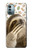 S3559 ナマケモノ Sloth Pattern Nokia G11, G21 バックケース、フリップケース・カバー