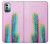 S3673 カクタス Cactus Nokia G11, G21 バックケース、フリップケース・カバー