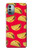 S3755 メキシコのタコスタコス Mexican Taco Tacos Nokia G11, G21 バックケース、フリップケース・カバー