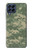 S2173 デジタル迷彩グラフィックプリント Digital Camo Camouflage Graphic Printed Samsung Galaxy M53 バックケース、フリップケース・カバー